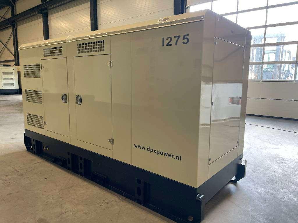 Iveco C9TE2 – 275 kVA Generator – DPX-19794.1 Photo 3