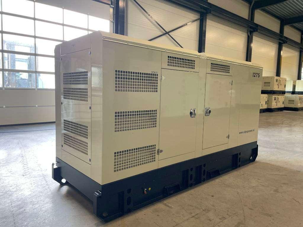 Iveco C9TE2 – 275 kVA Generator – DPX-19794.1 Photo 4