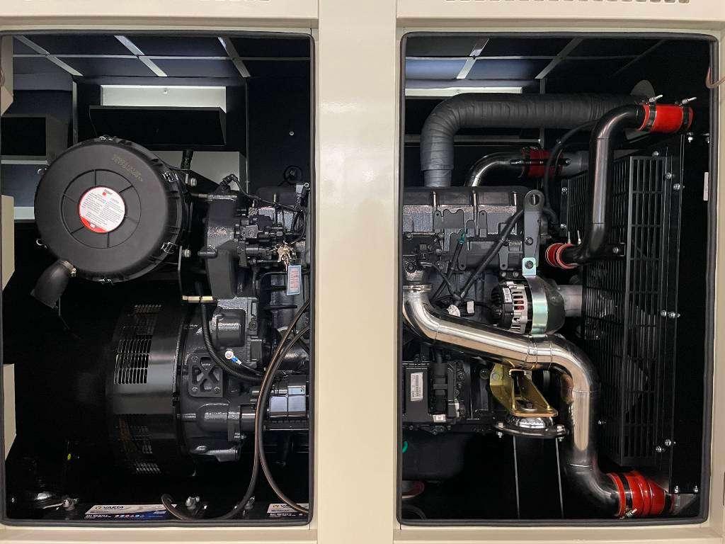 Iveco C9TE2 – 275 kVA Generator – DPX-19794.1 Photo 8