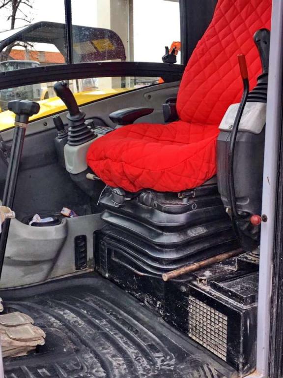 Wacker Neuson ET65 Photo 3