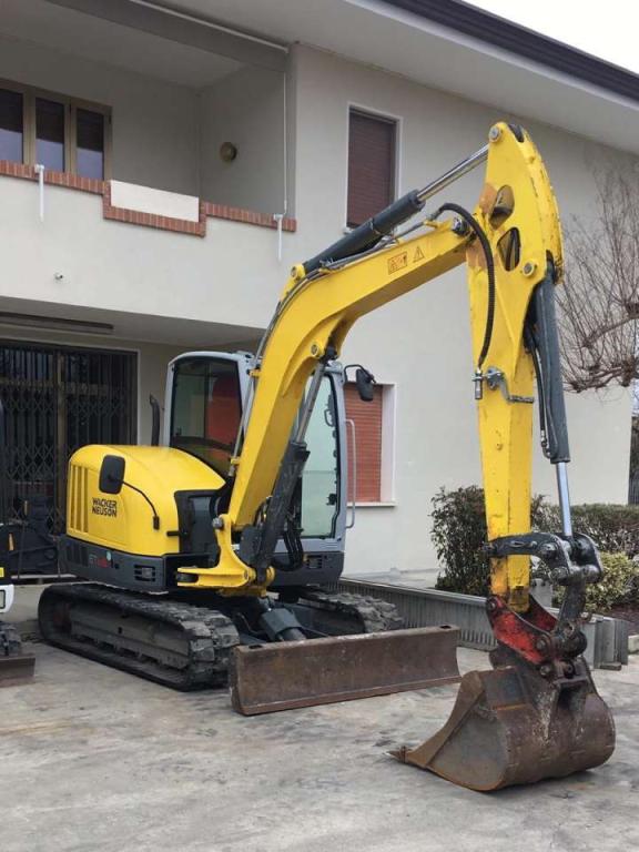 Wacker Neuson ET65 Photo 5