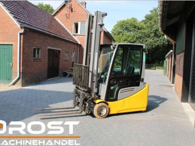 Jungheinrich EFG220 en vente par Drost Machinehandel
