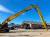 Caterpillar 352F UHD - Hydr Undercarriage / Normal boom incl. Photo 17 thumbnail