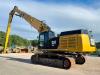 Caterpillar 352F UHD - Hydr Undercarriage / Normal boom incl. Photo 2 thumbnail