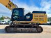 Caterpillar 352F UHD - Hydr Undercarriage / Normal boom incl. Photo 4 thumbnail