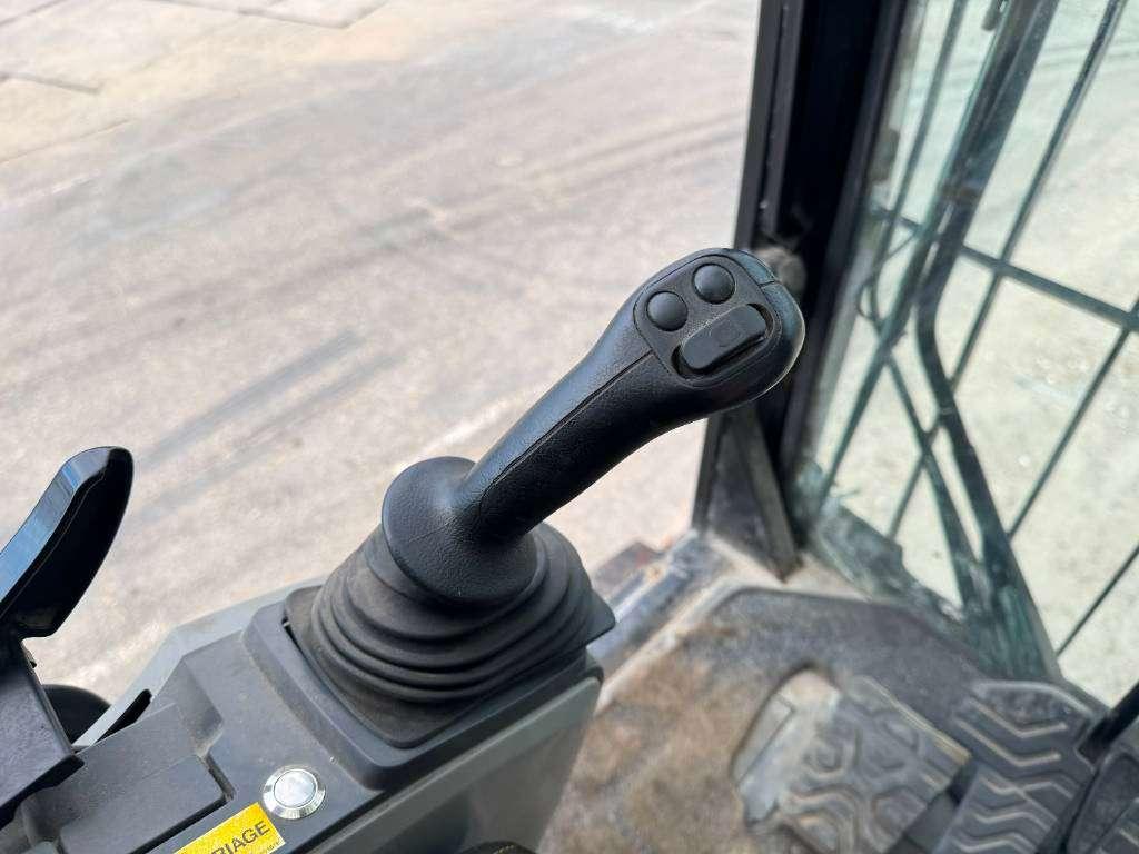 Caterpillar 352F UHD - Hydr Undercarriage / Normal boom incl. Photo 10
