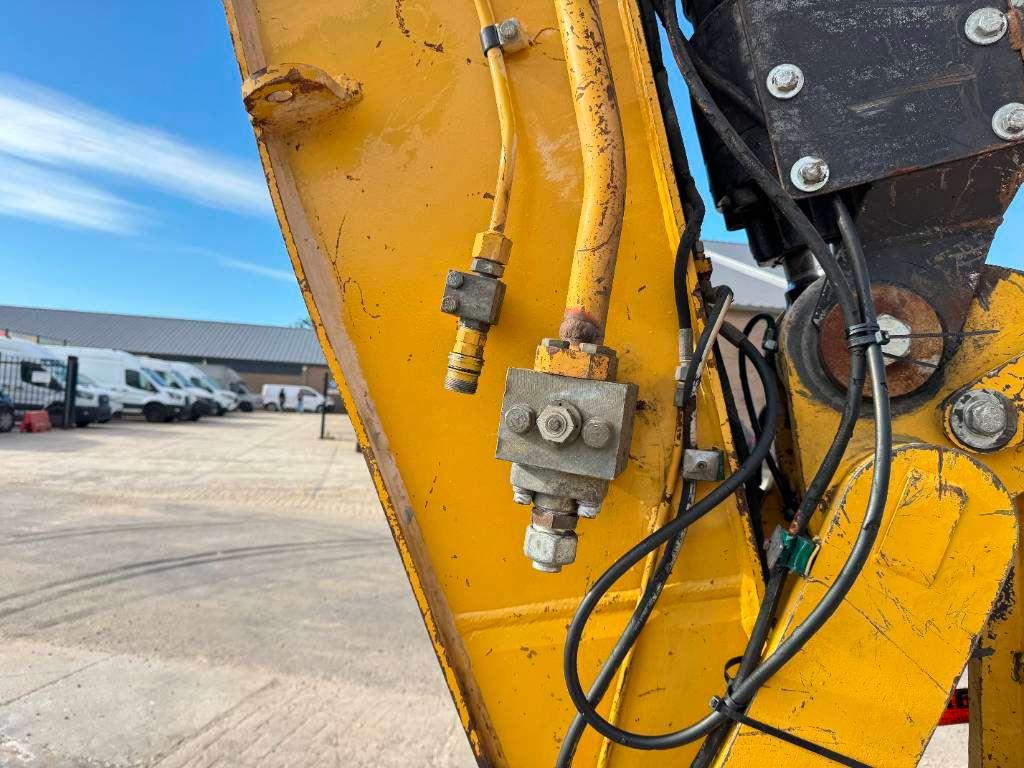 Caterpillar 352F UHD - Hydr Undercarriage / Normal boom incl. Photo 20