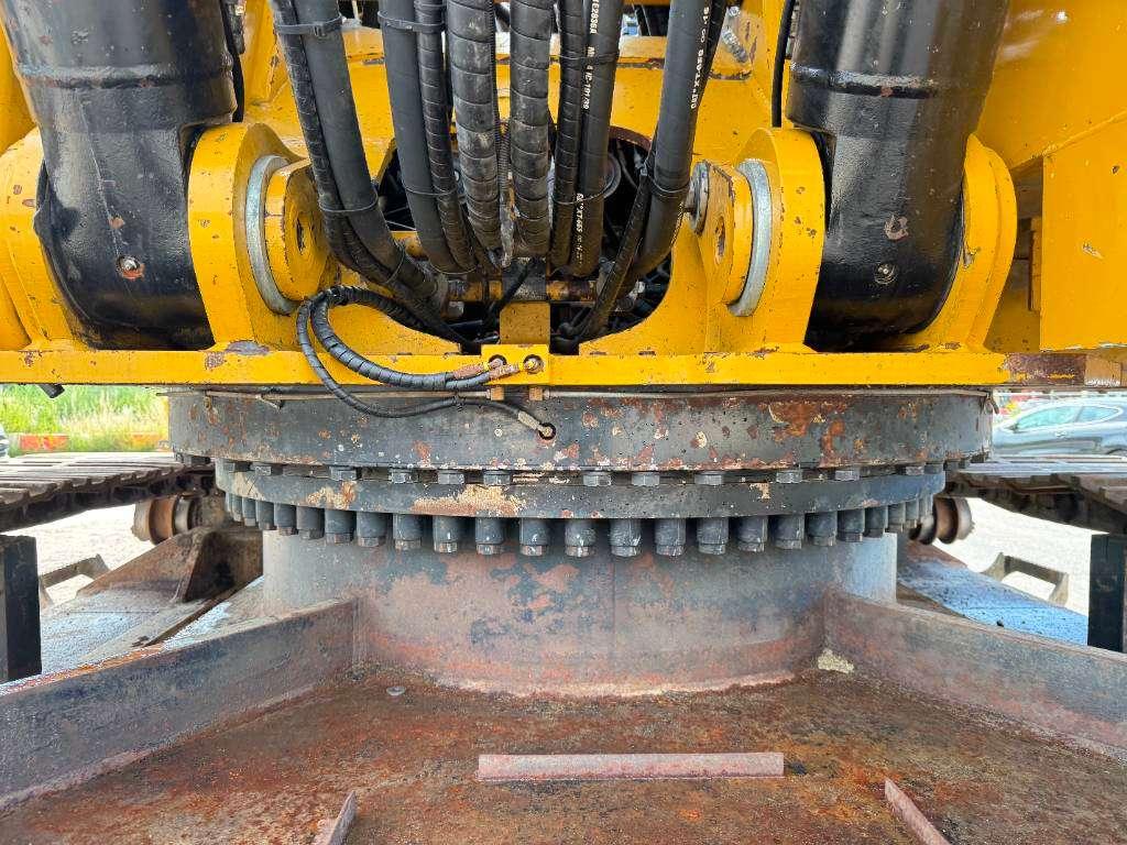 Caterpillar 352F UHD - Hydr Undercarriage / Normal boom incl. Photo 22