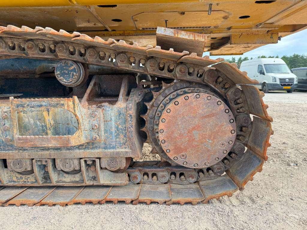 Caterpillar 352F UHD - Hydr Undercarriage / Normal boom incl. Photo 24