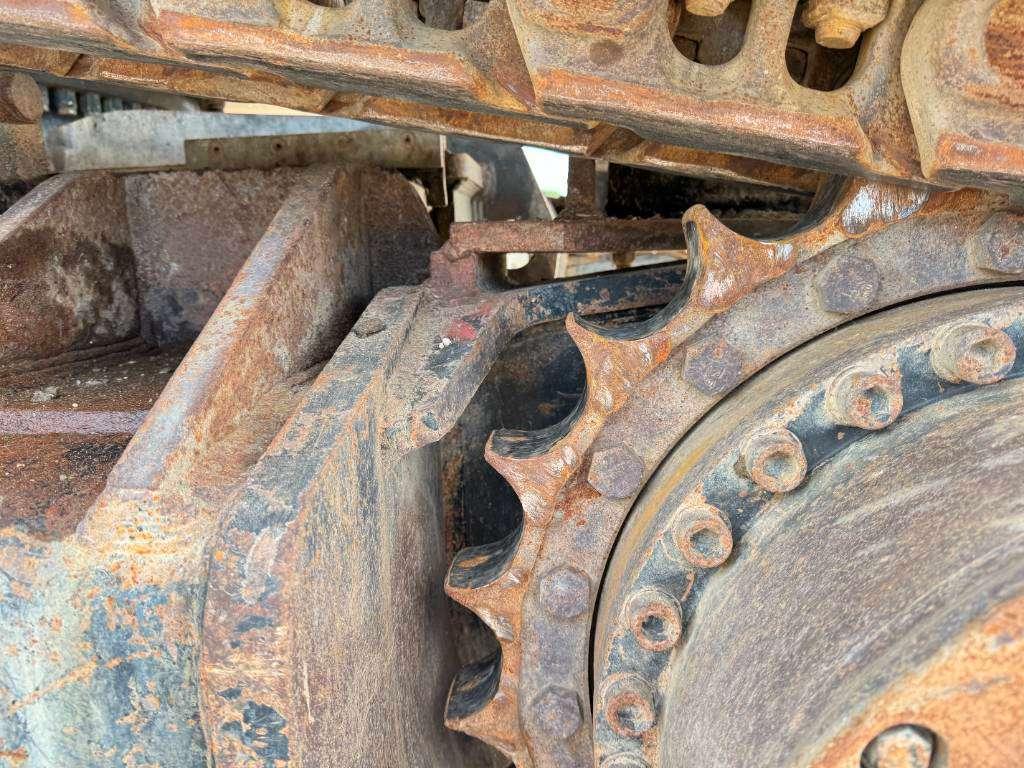 Caterpillar 352F UHD - Hydr Undercarriage / Normal boom incl. Photo 25