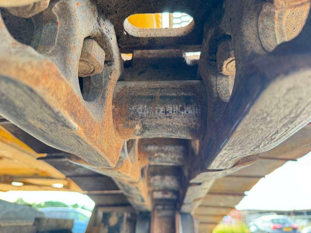 Caterpillar 352F UHD - Hydr Undercarriage / Normal boom incl. Photo 27
