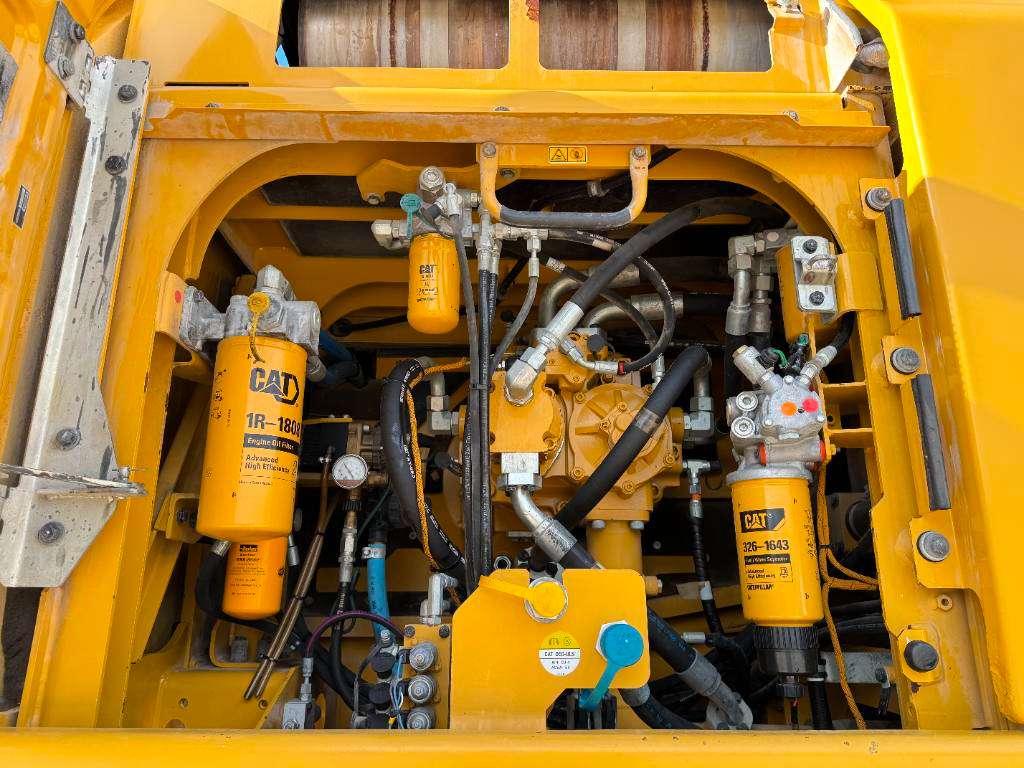 Caterpillar 352F UHD - Hydr Undercarriage / Normal boom incl. Photo 28