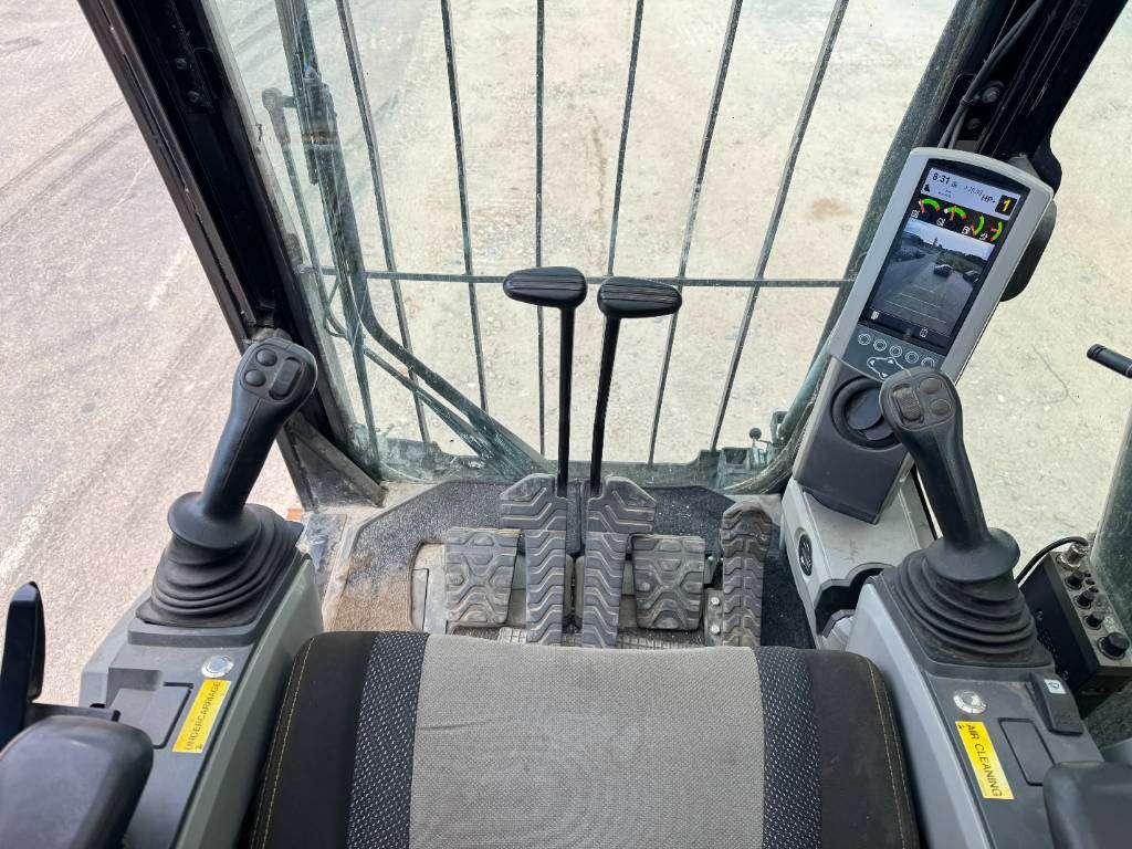 Caterpillar 352F UHD - Hydr Undercarriage / Normal boom incl. Photo 9