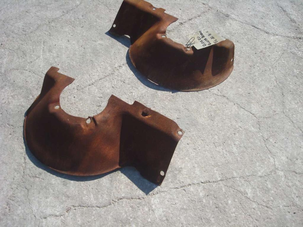 Carter pour Fiat Allis AD10-FL10B-FL10C Photo 4