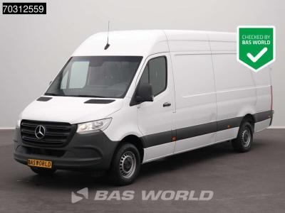 Mercedes-Benz Sprinter 317 CDI Automaat L3H2 170PK 3,5t Trekhaak Airco Camera MBUX CarPlay Parkeersensoren Euro6 en vente par BAS World B.V.
