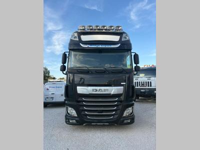 Daf XF 106.530 SUPER SPACE euro 6 RIBASSATO Photo 1
