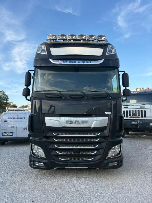 Daf XF 106.530 SUPER SPACE euro 6 RIBASSATO Photo 1