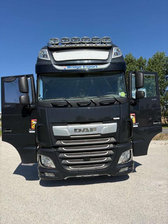 Daf XF 106.530 SUPER SPACE euro 6 RIBASSATO Photo 12
