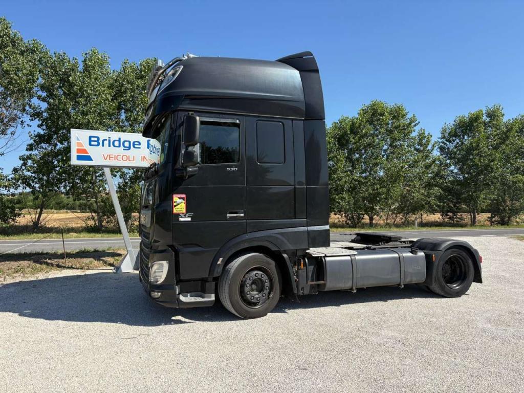 Daf XF 106.530 SUPER SPACE euro 6 RIBASSATO Photo 3