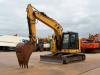 Caterpillar 315FLCR Photo 2 thumbnail