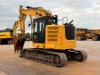 Caterpillar 315FLCR Photo 3 thumbnail