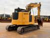 Caterpillar 315FLCR Photo 5 thumbnail