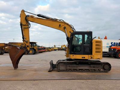 Caterpillar 315FLCR en vente par Big Machinery