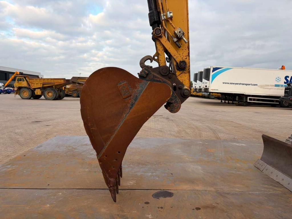 Caterpillar 315FLCR Photo 10