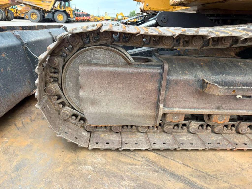 Caterpillar 315FLCR Photo 12