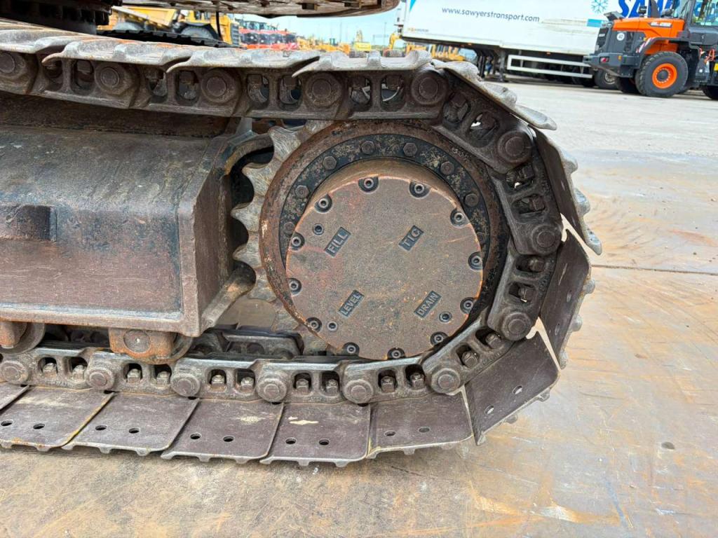 Caterpillar 315FLCR Photo 13