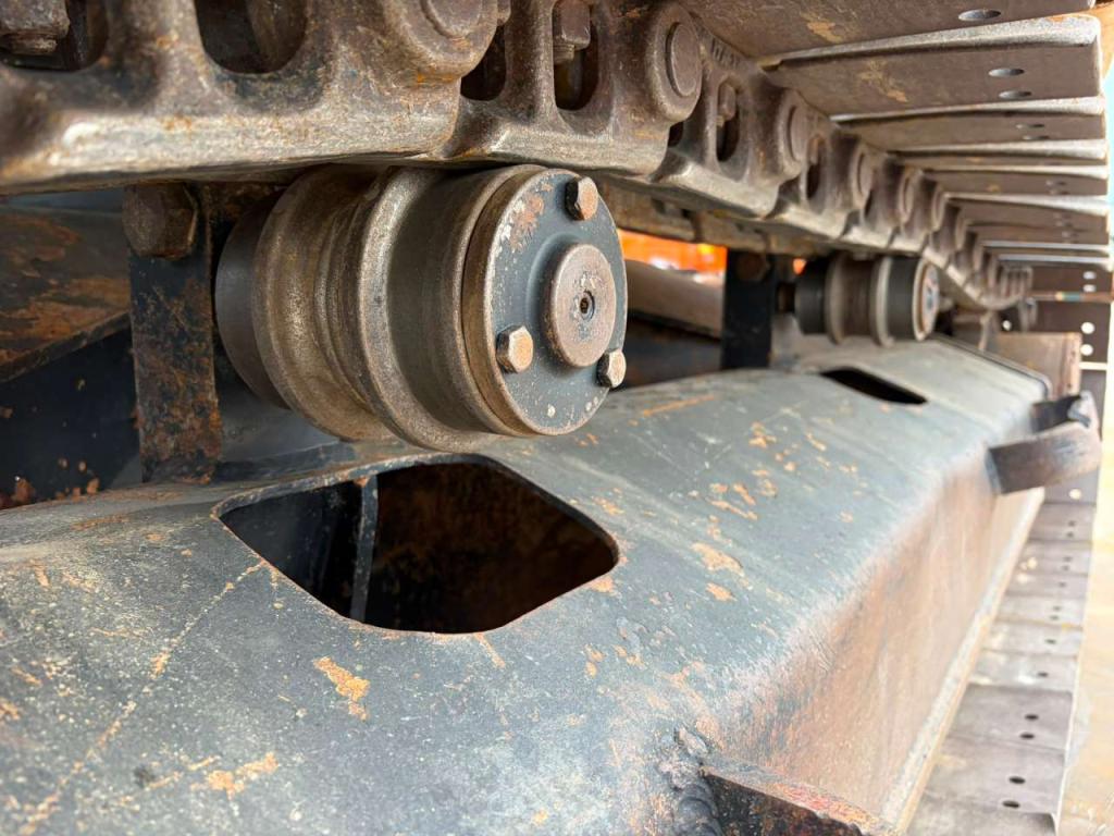 Caterpillar 315FLCR Photo 14