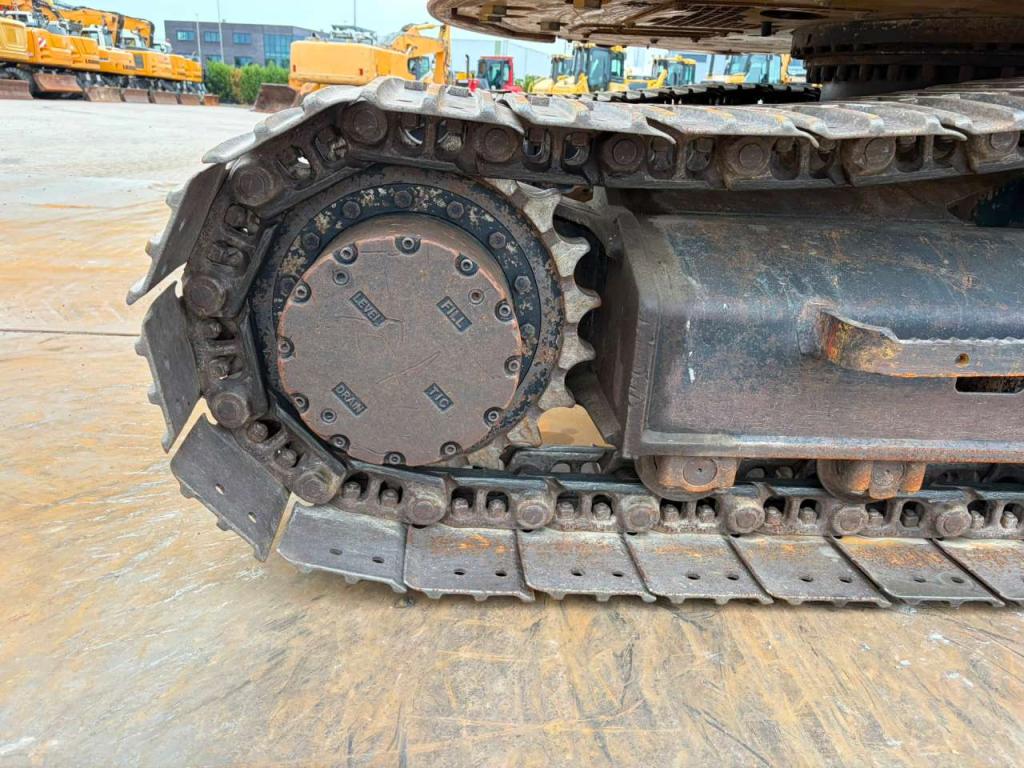 Caterpillar 315FLCR Photo 16