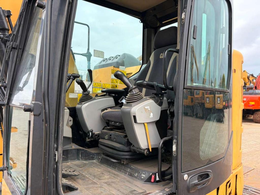 Caterpillar 315FLCR Photo 21