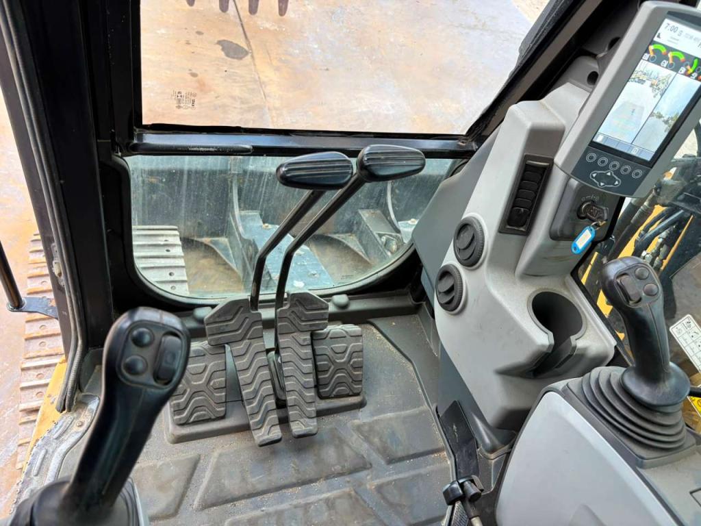 Caterpillar 315FLCR Photo 23