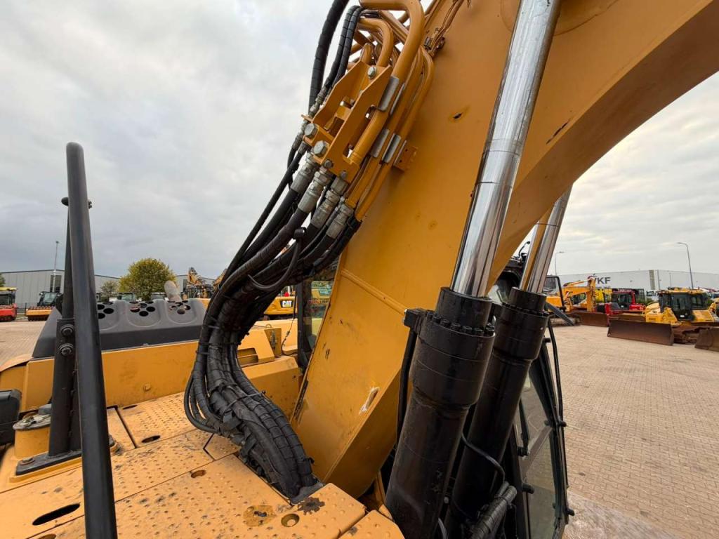 Caterpillar 315FLCR Photo 30