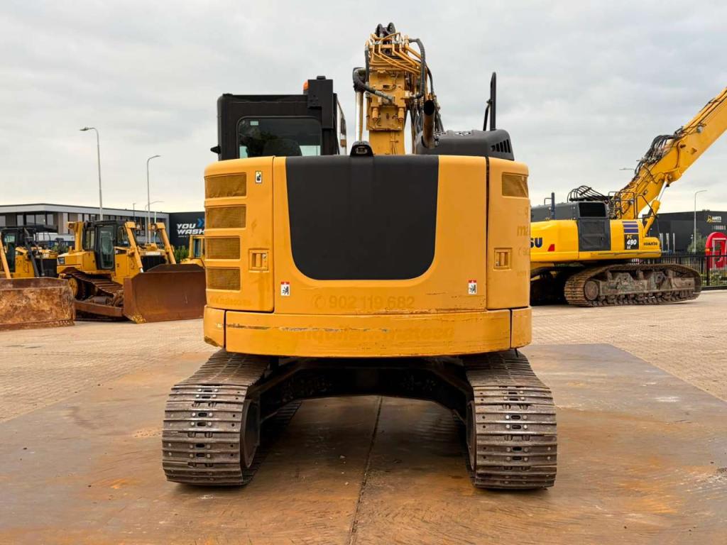 Caterpillar 315FLCR Photo 4