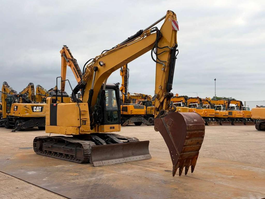 Caterpillar 315FLCR Photo 7