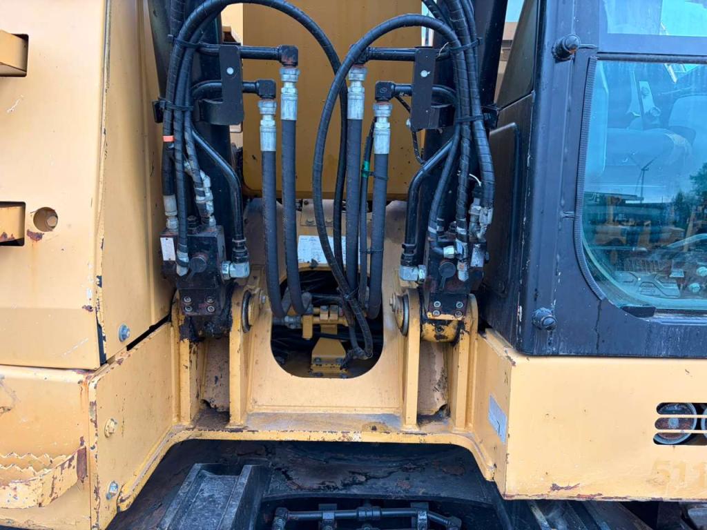 Caterpillar 315FLCR Photo 9