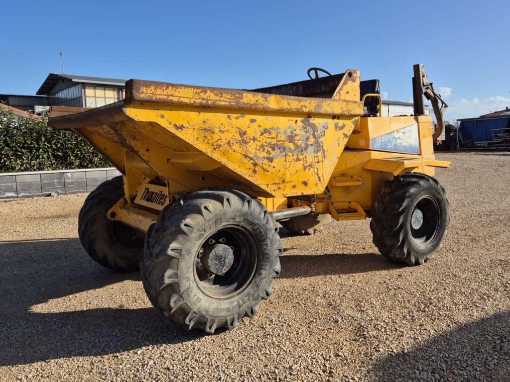 Thwaites MACH2065 Photo 2