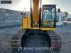 Caterpillar 324 Photo 10 thumbnail