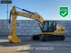 Caterpillar 324 Photo 2 thumbnail