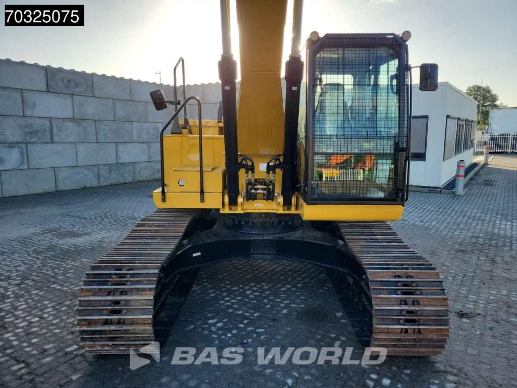 Caterpillar 324 Photo 10