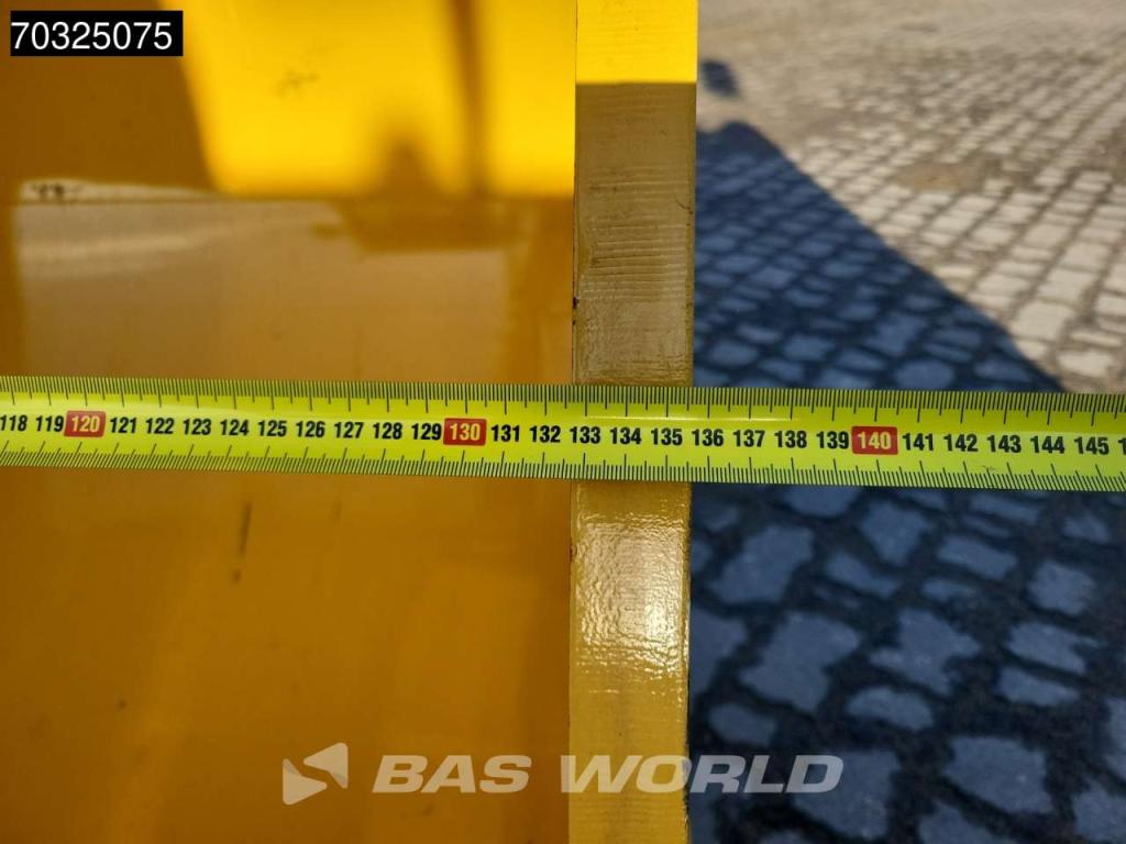 Caterpillar 324 Photo 16