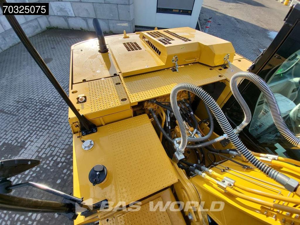 Caterpillar 324 Photo 18