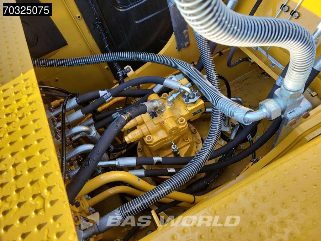 Caterpillar 324 Photo 20
