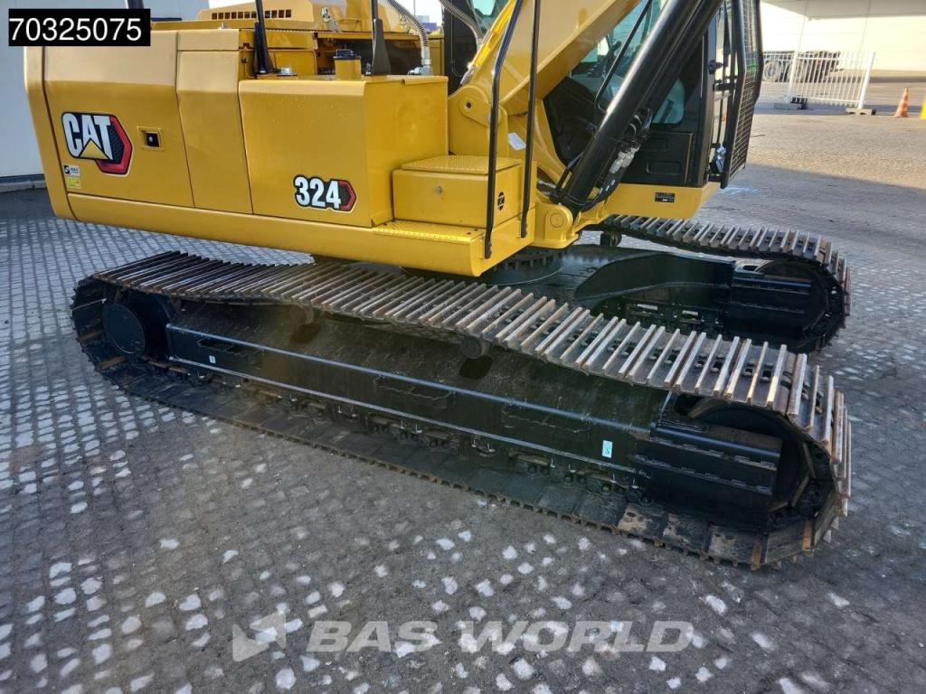 Caterpillar 324 Photo 25
