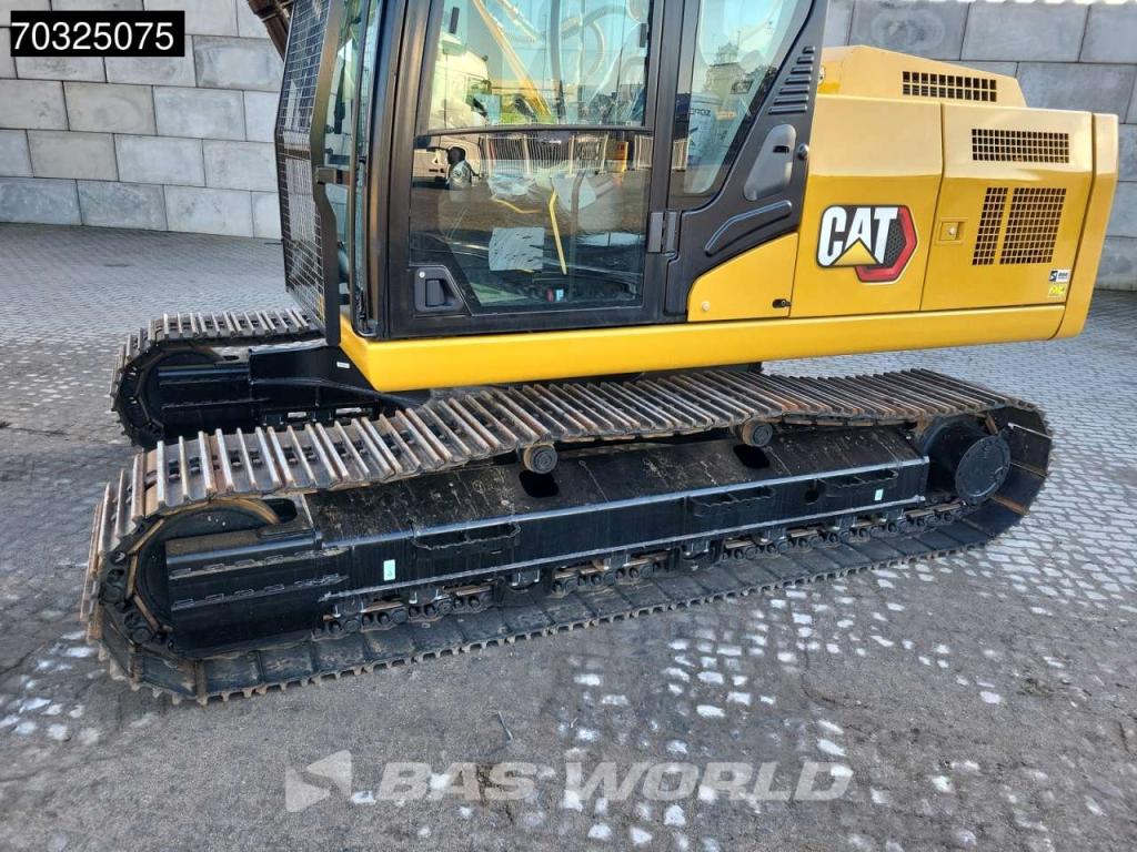 Caterpillar 324 Photo 26