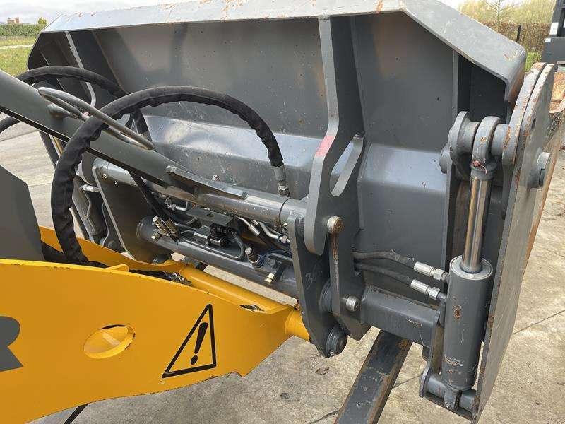 Kramer 5055 E Photo 11