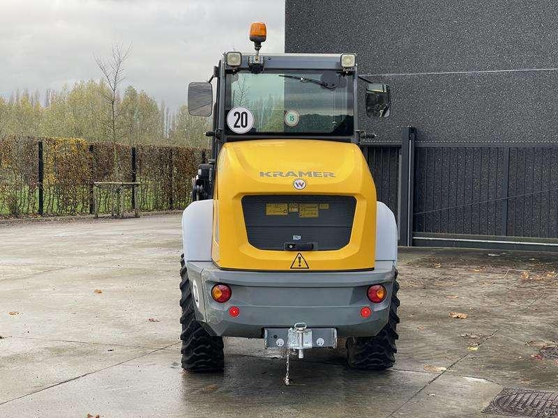 Kramer 5055 E Photo 4