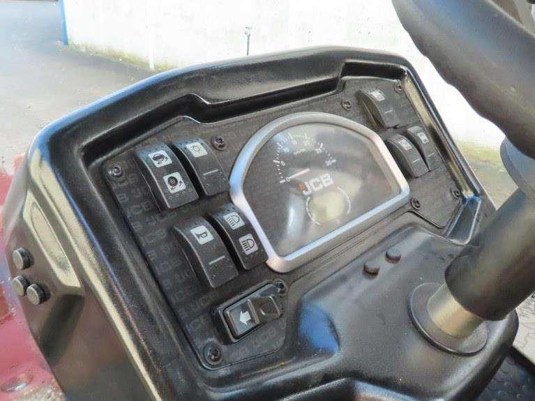 JCB VM116 PD Photo 13
